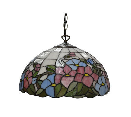 TIFFANY Taklampa L 648