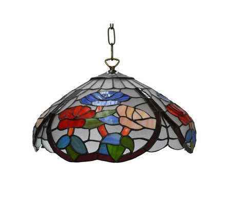 TIFFANY Taklampa L 137