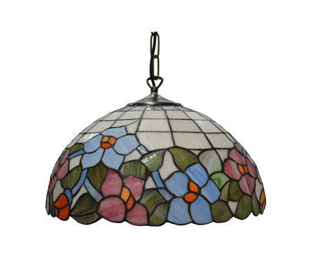 TIFFANY Taklampa L 150