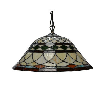 TIFFANY Taklampa L 177