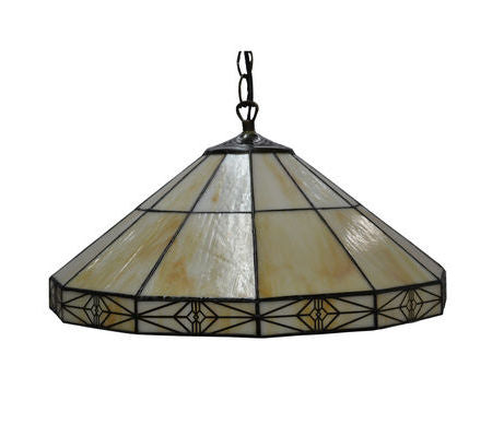 TIFFANY taklampa L 430